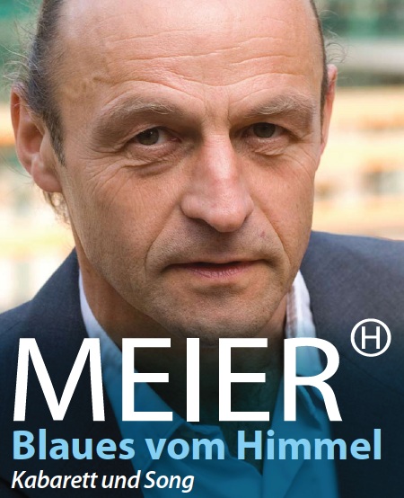 Blaues vom Himmel