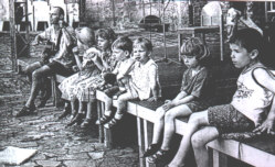 Meier mit Kindern 2