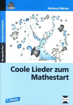 Coole Lieder zum Mathestart