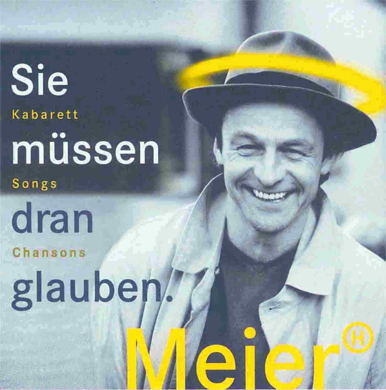 CD_DranGlauben